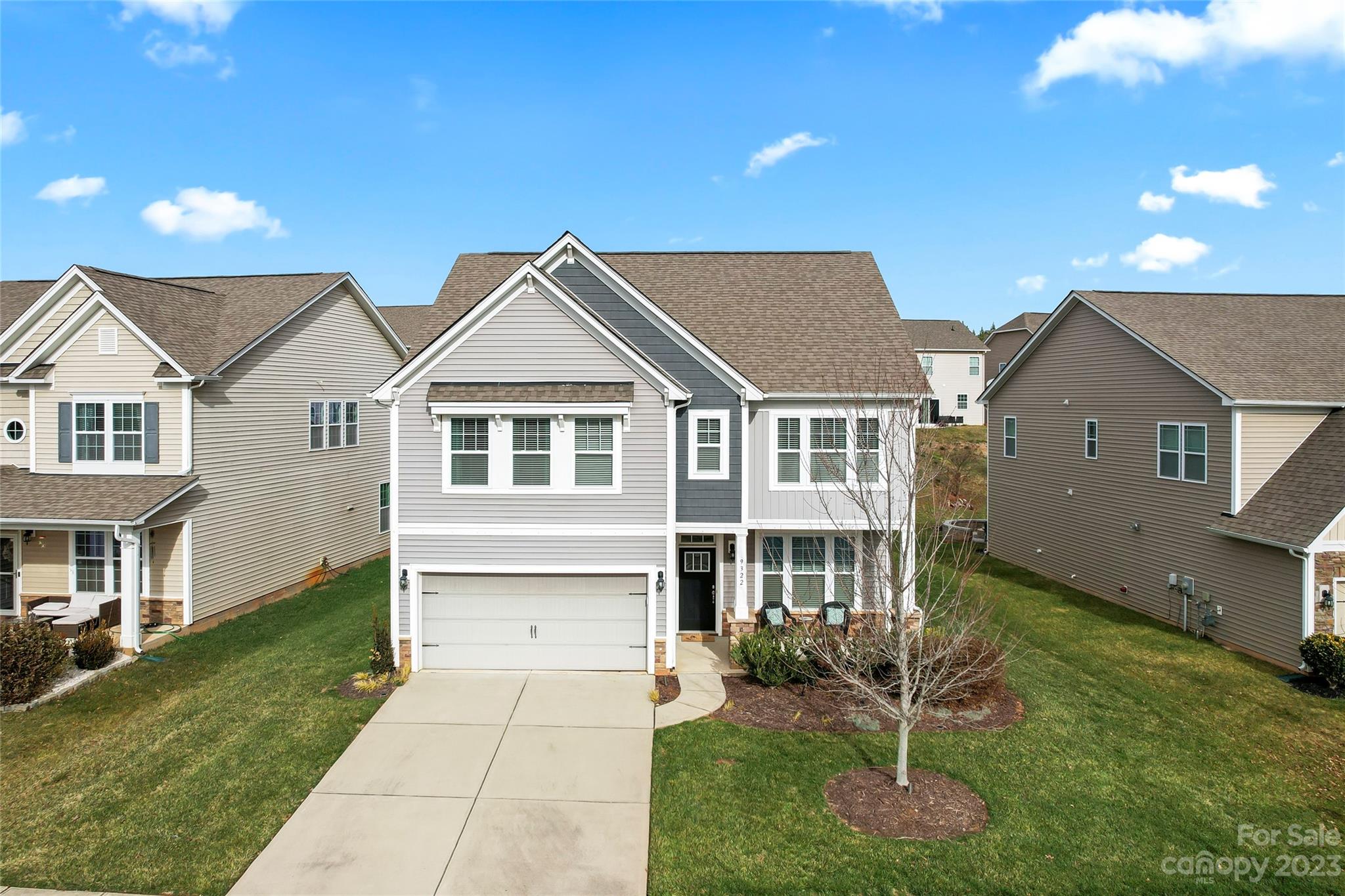 Berewick - Residential