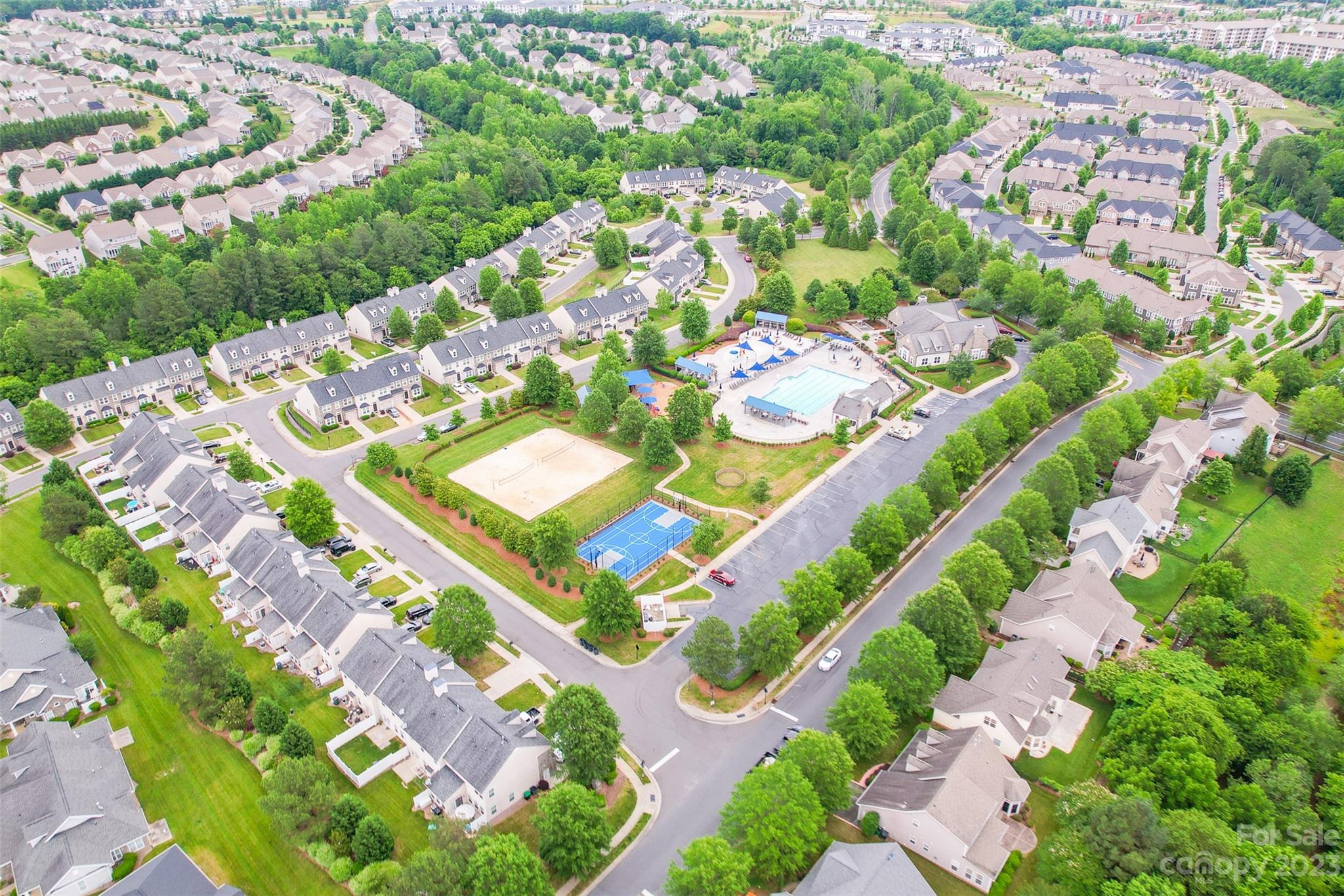 Berewick - Residential