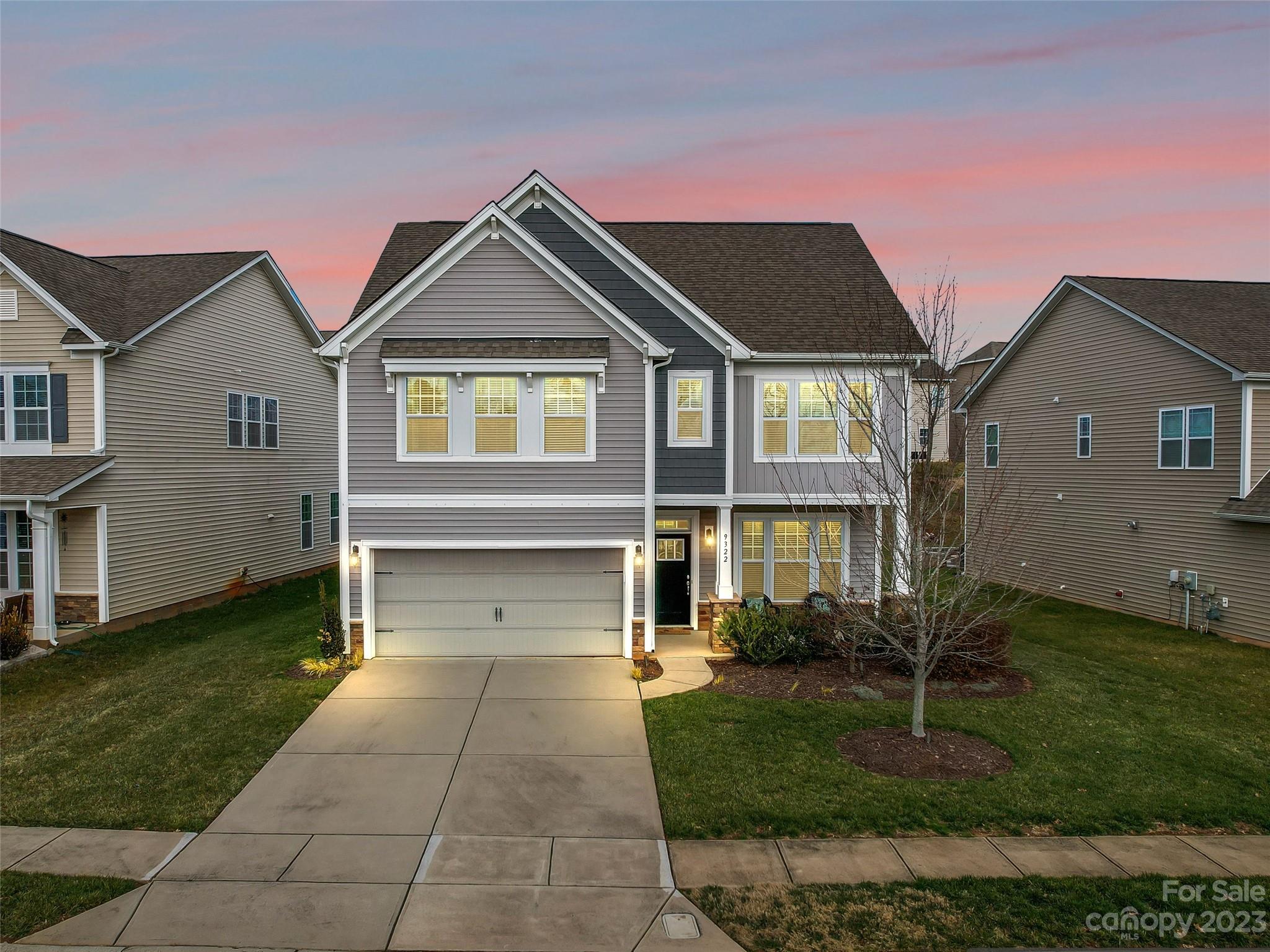 Berewick - Residential