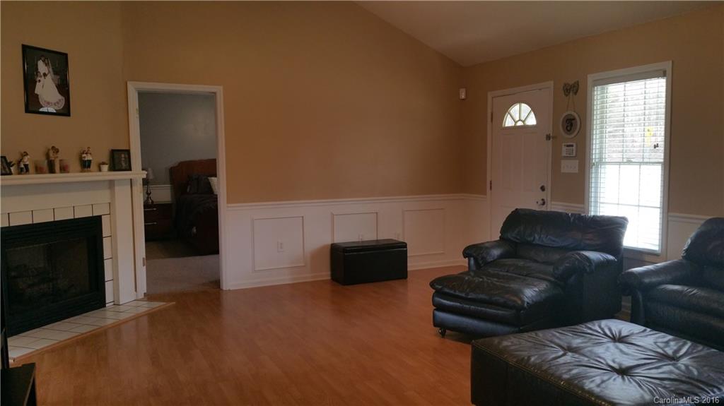 Lawrence Crossing - Residential