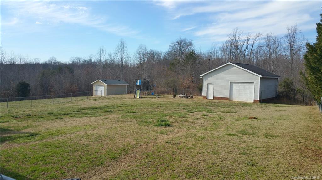 Lawrence Crossing - Residential