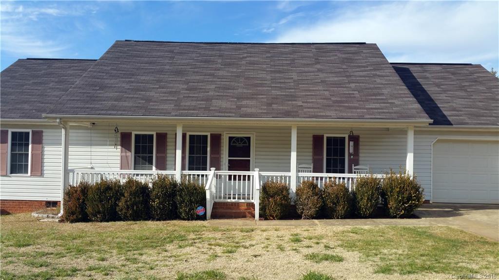 Lawrence Crossing - Residential