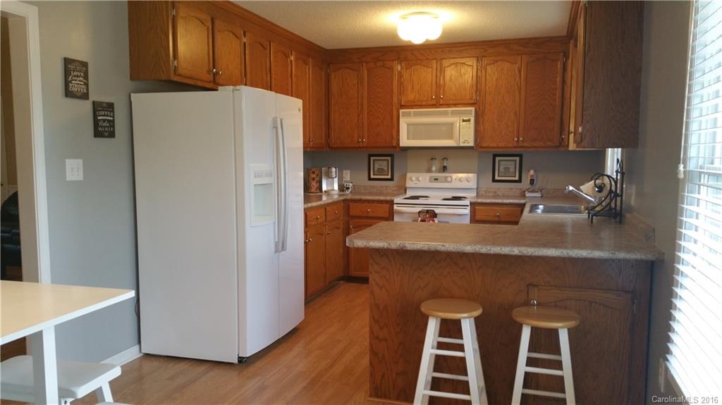 Lawrence Crossing - Residential