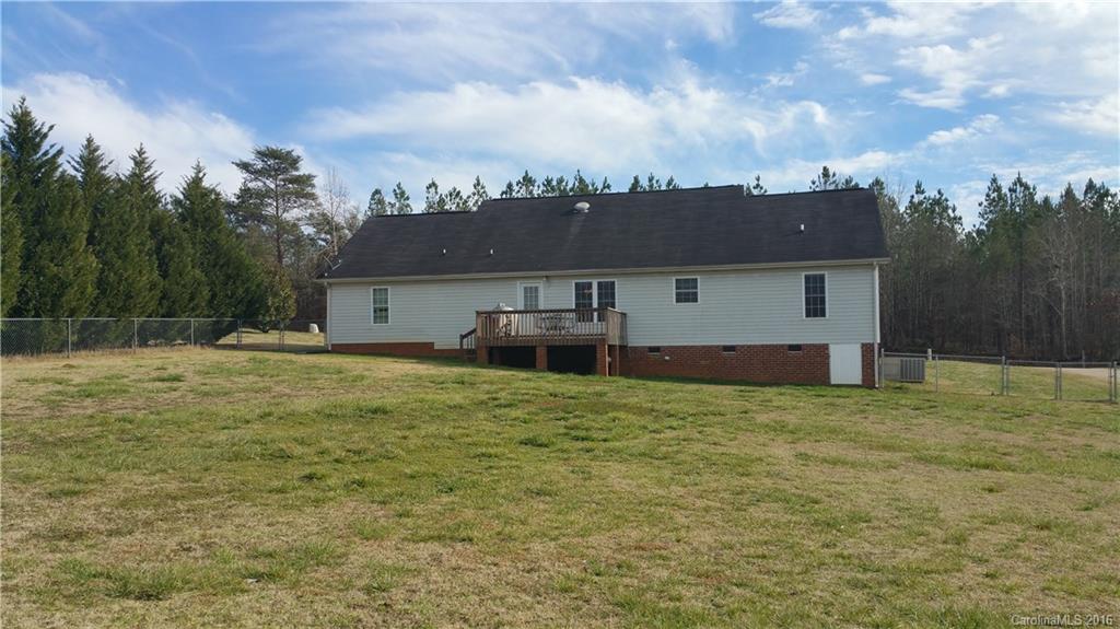 Lawrence Crossing - Residential