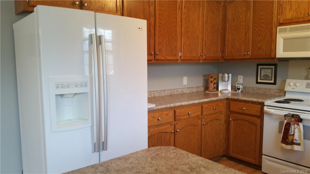 Lawrence Crossing - Residential