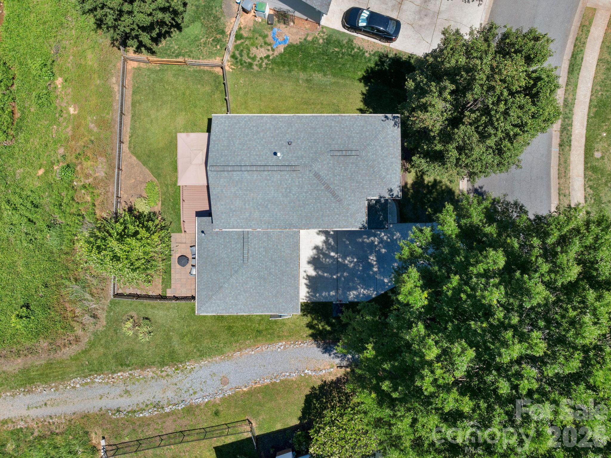 Adams Bluff - Residential