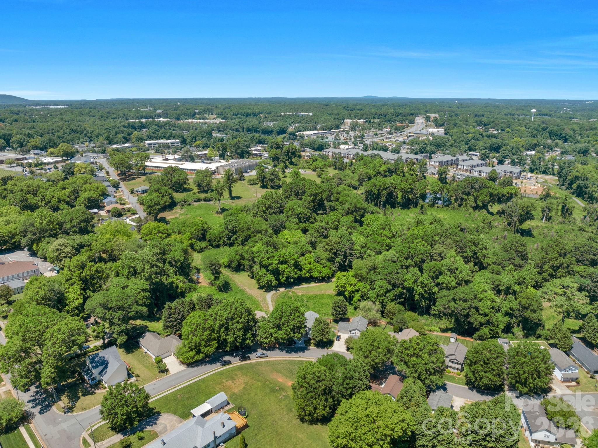 Adams Bluff - Residential
