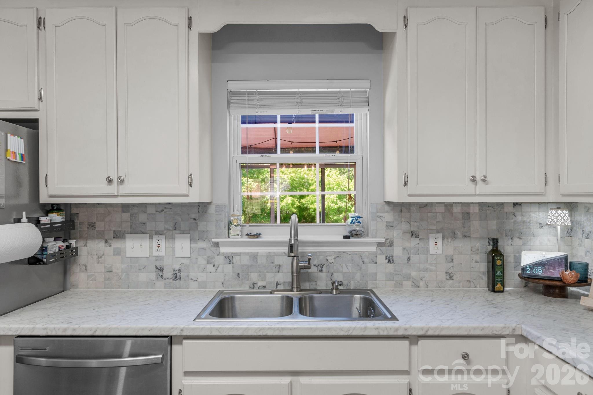 Adams Bluff - Residential