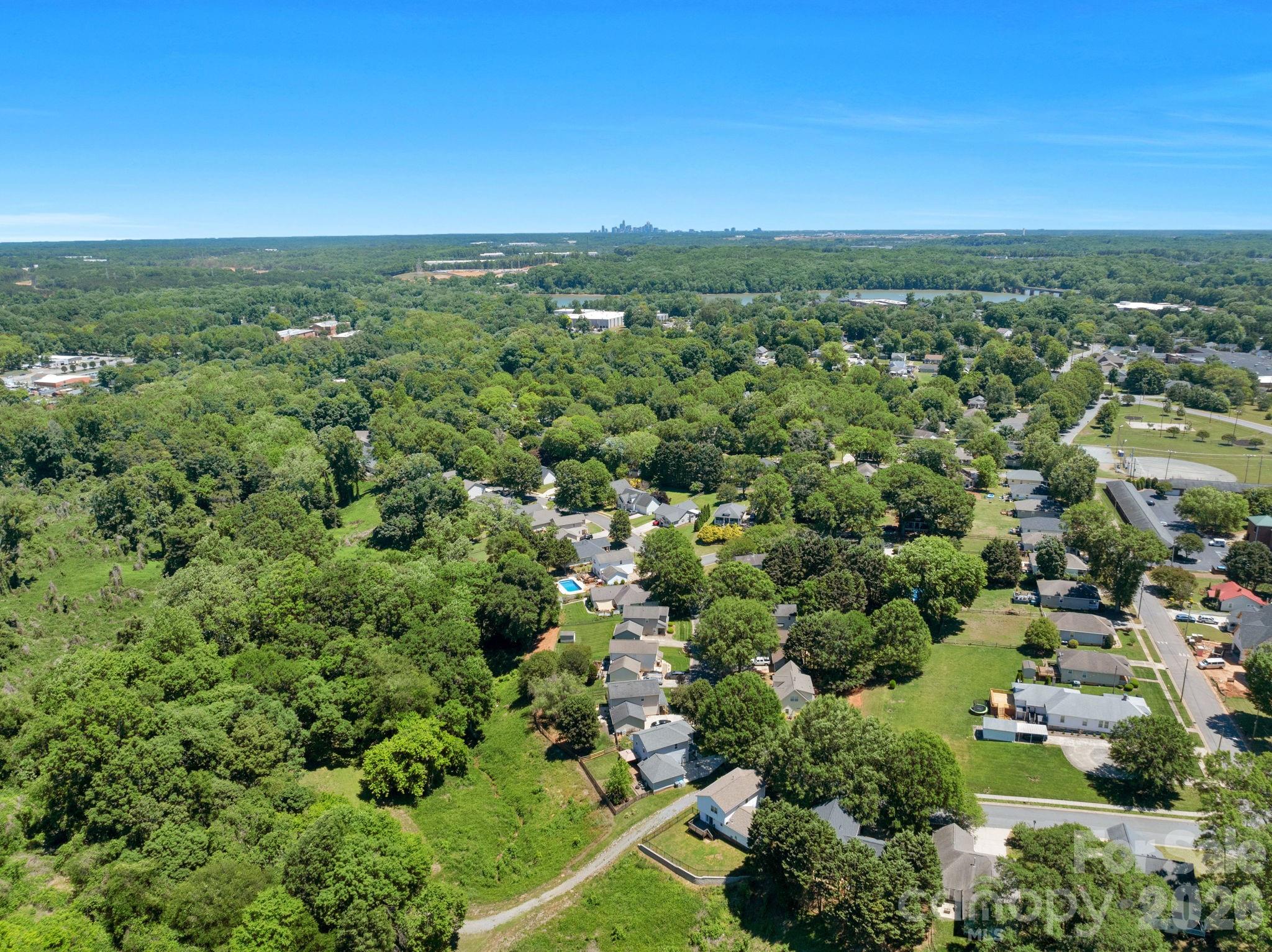 Adams Bluff - Residential