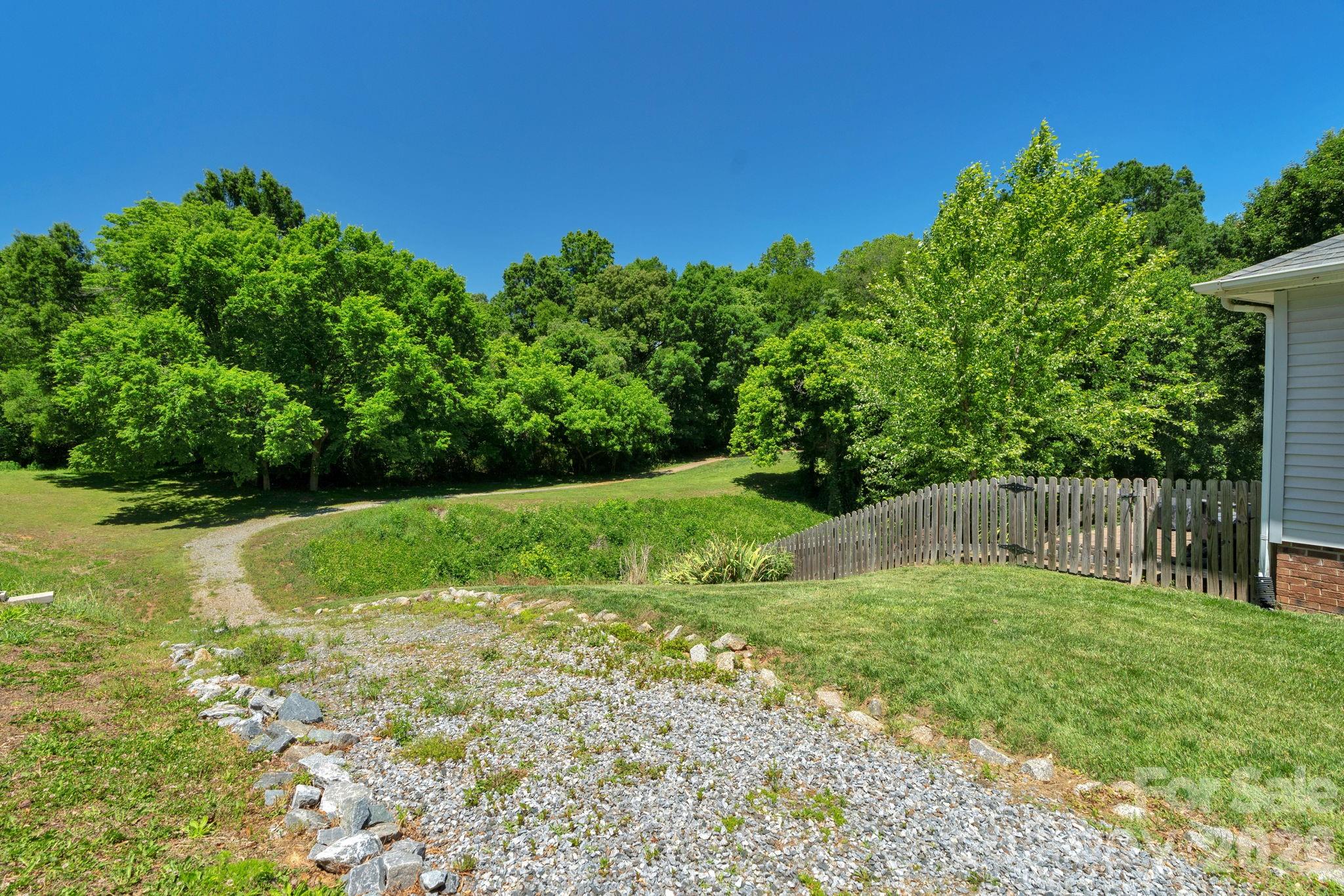 Adams Bluff - Residential