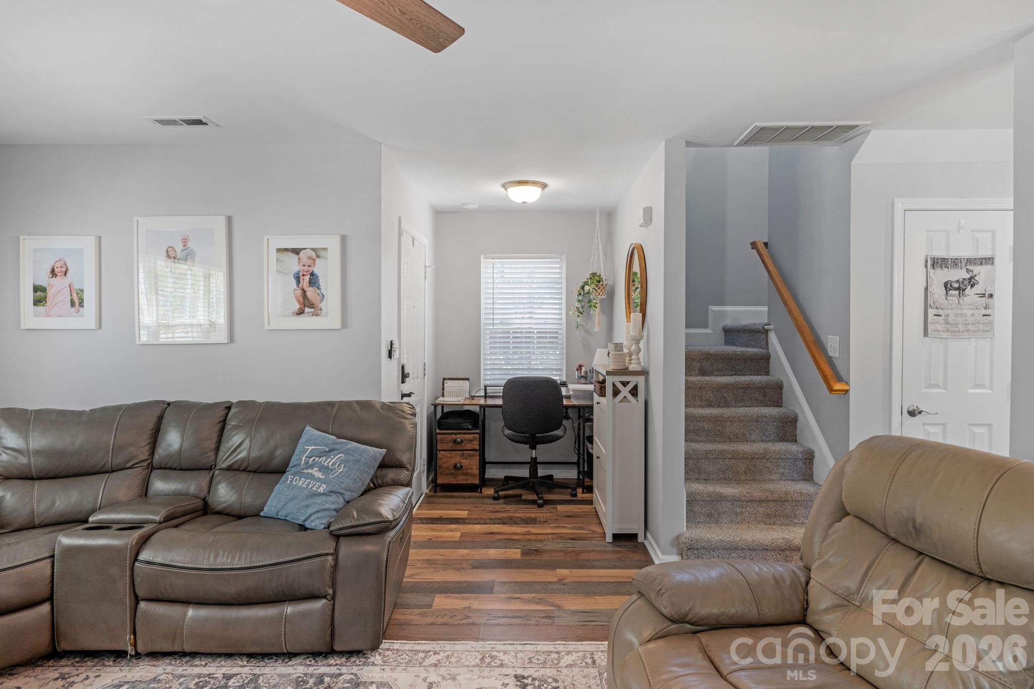 Adams Bluff - Residential