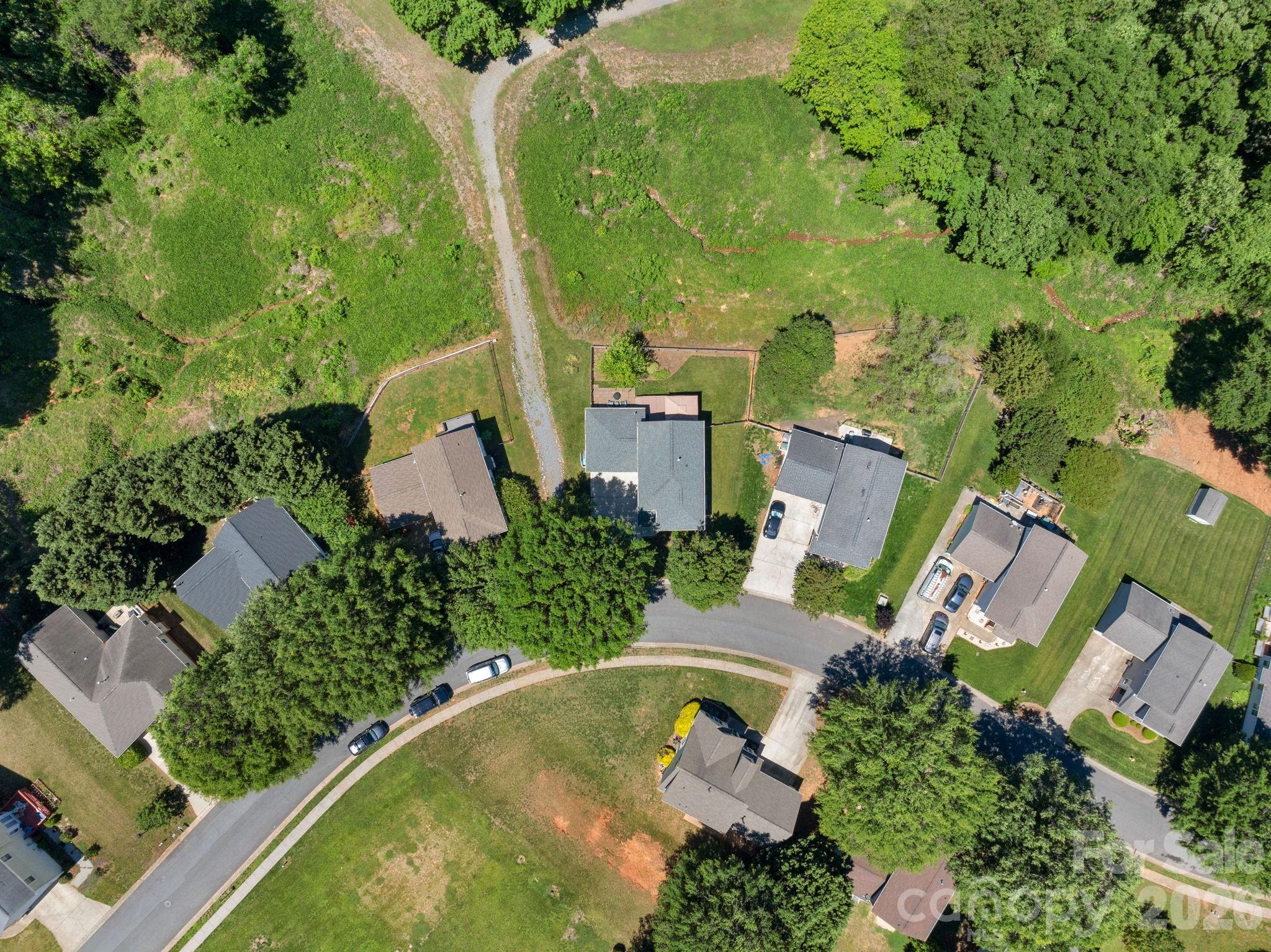 Adams Bluff - Residential