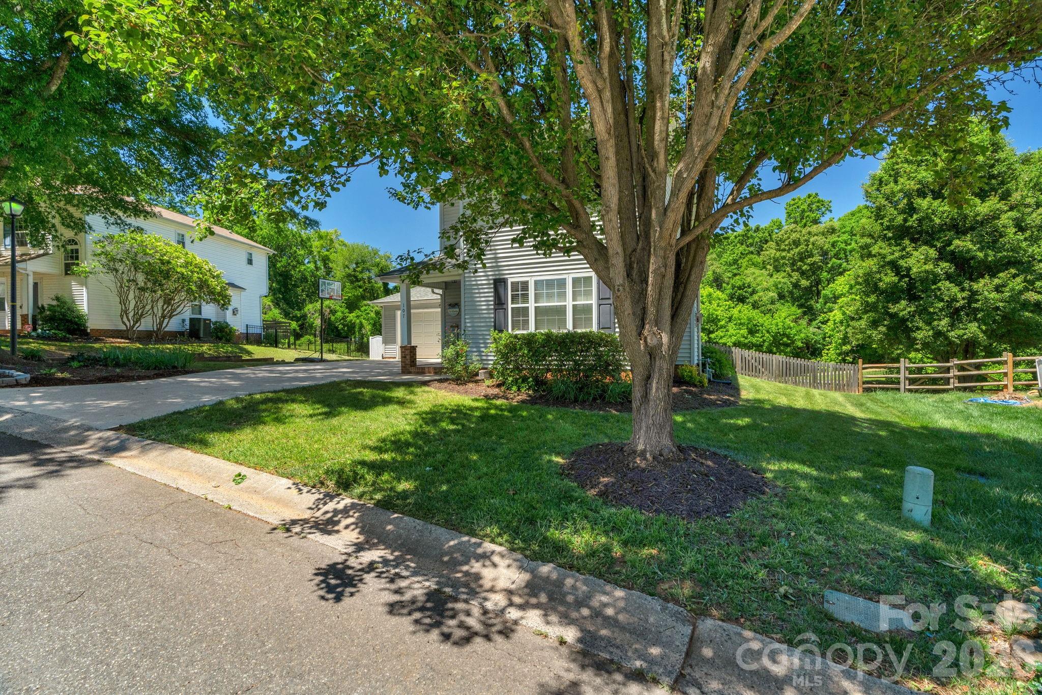 Adams Bluff - Residential
