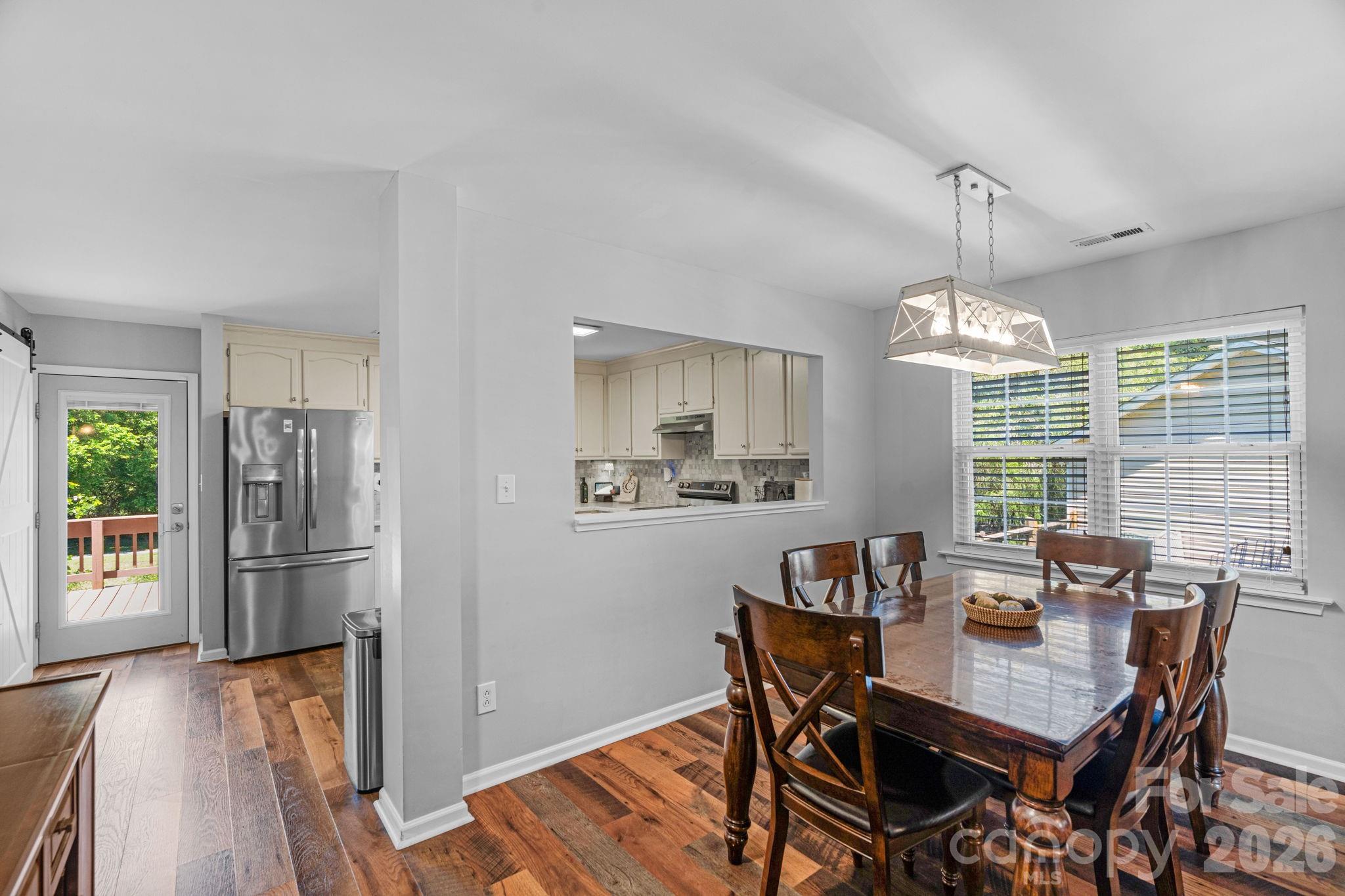 Adams Bluff - Residential