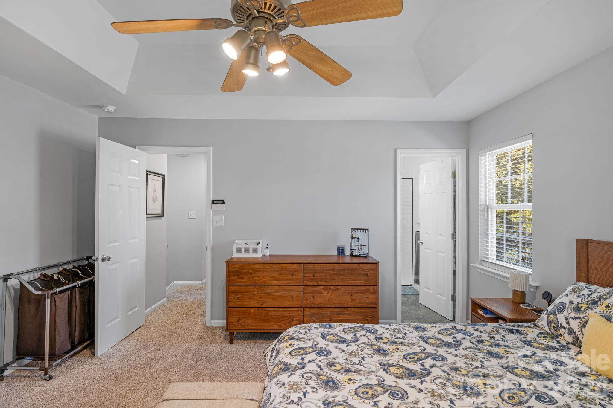 Adams Bluff - Residential