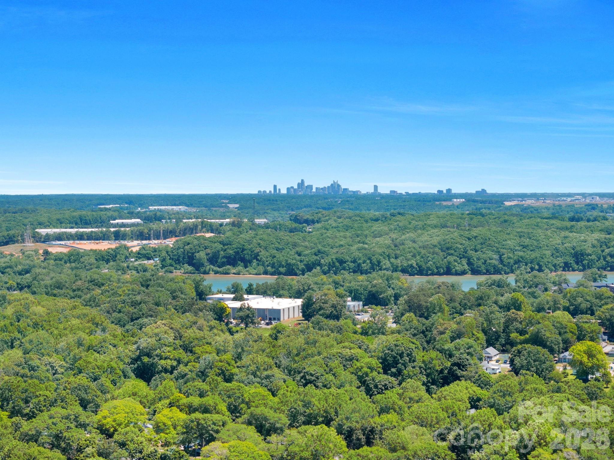Adams Bluff - Residential