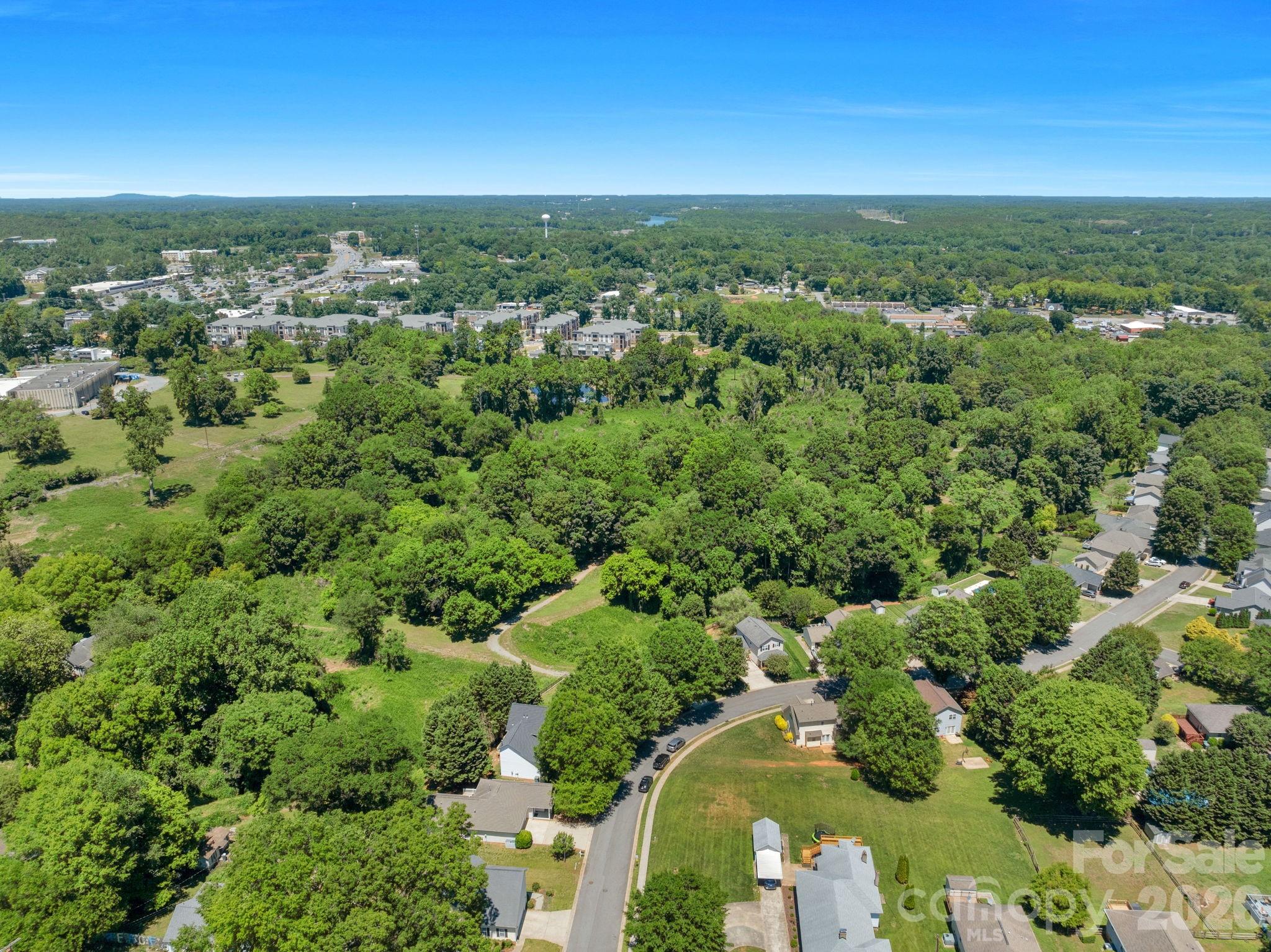 Adams Bluff - Residential