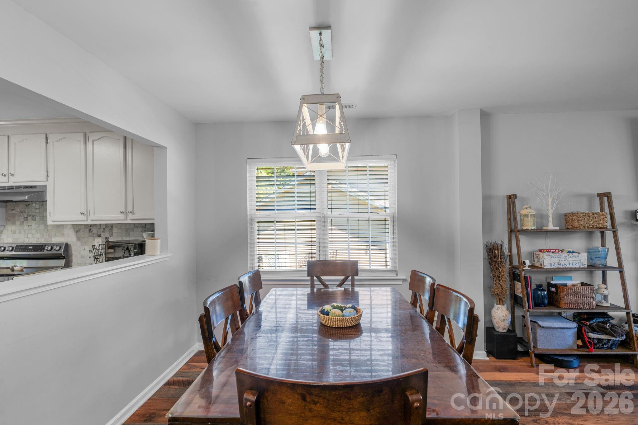 Adams Bluff - Residential