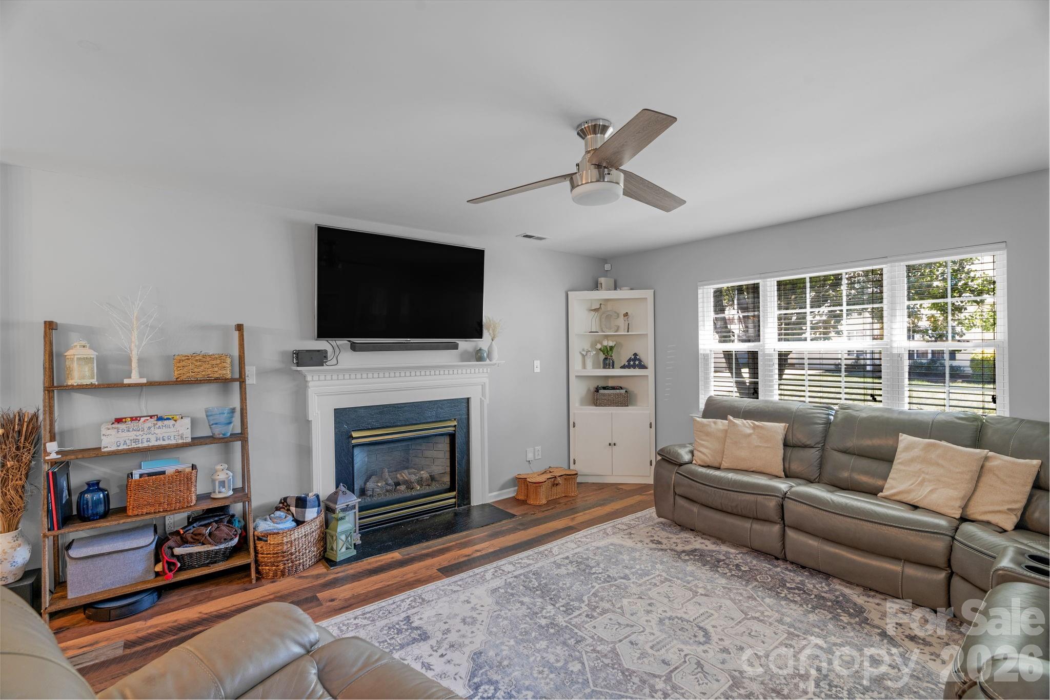 Adams Bluff - Residential