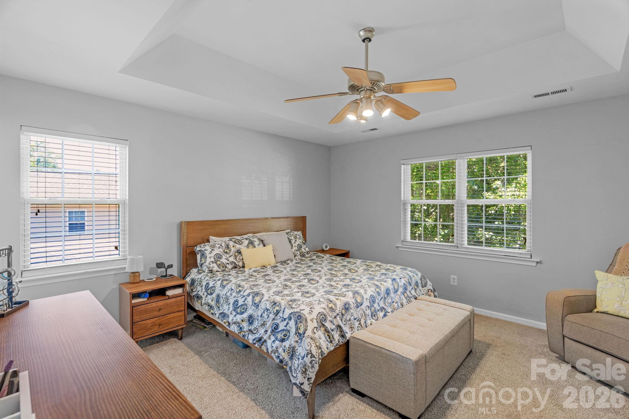 Adams Bluff - Residential