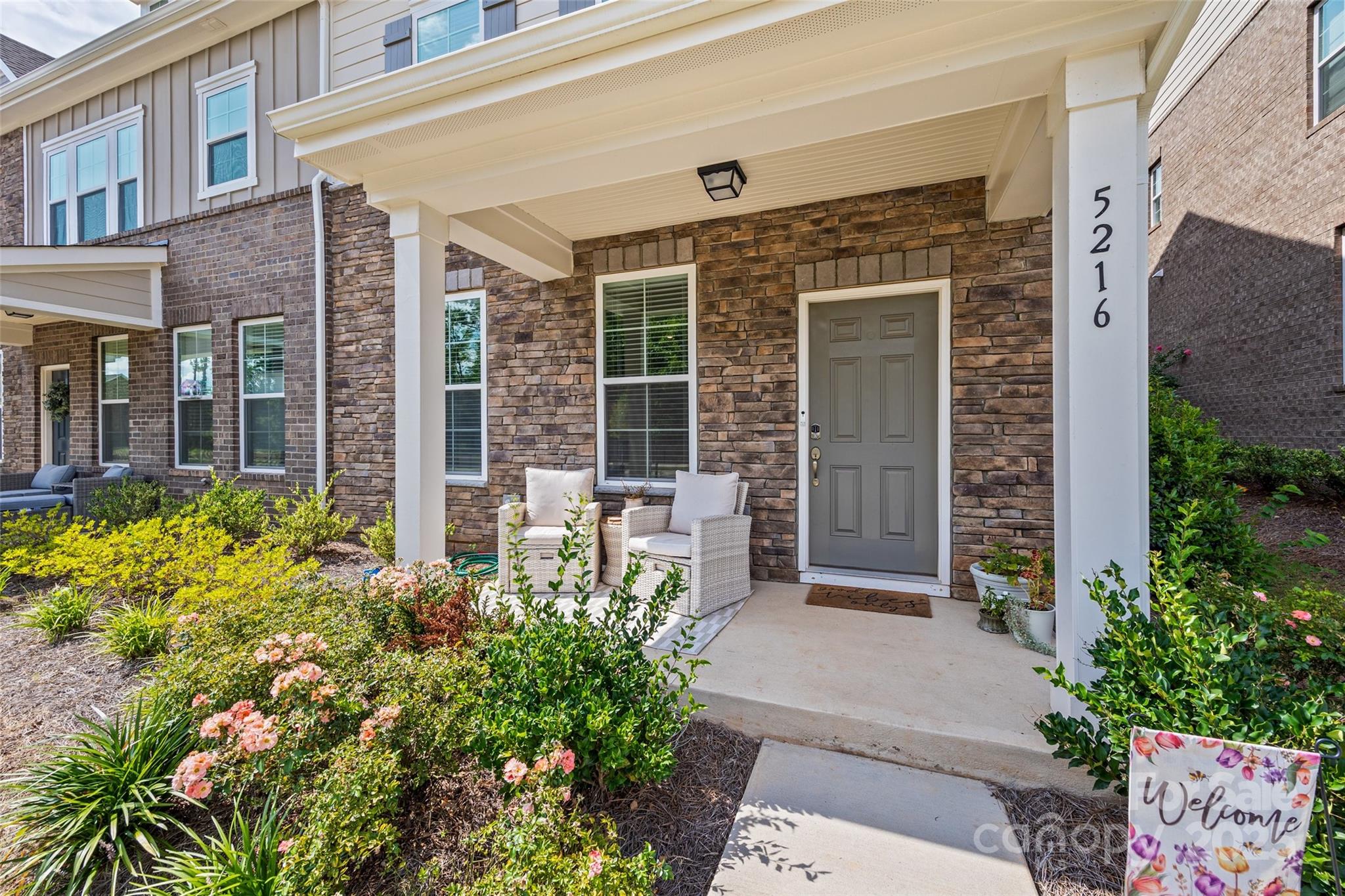 McEwen Village - Residential