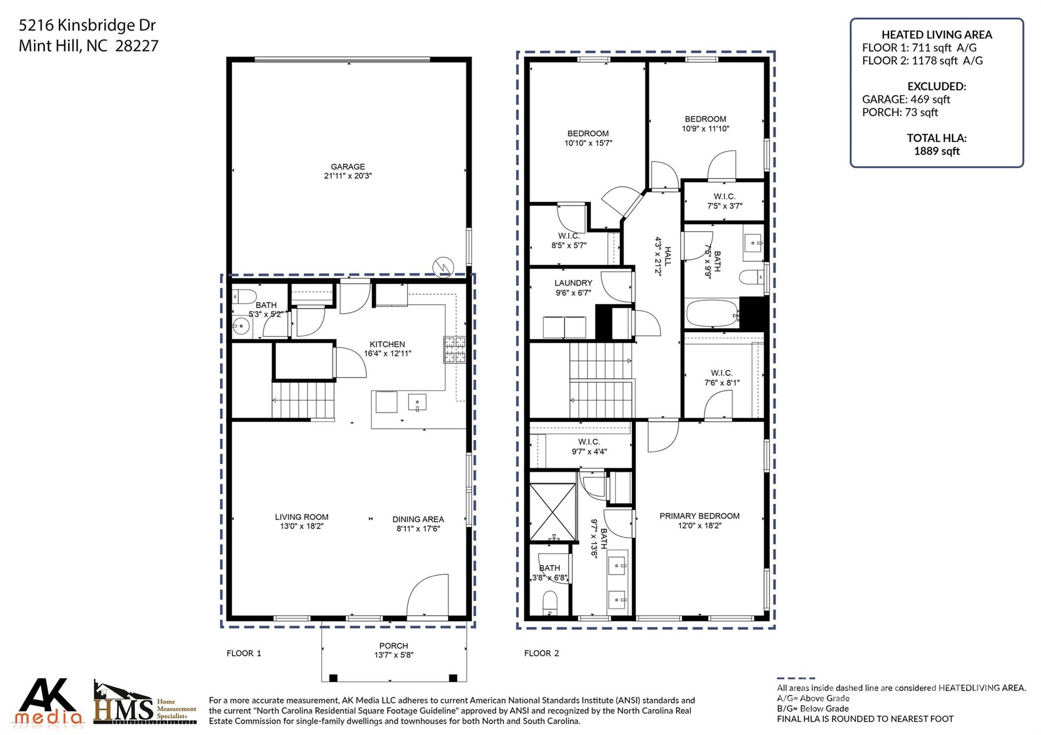 McEwen Village - Residential