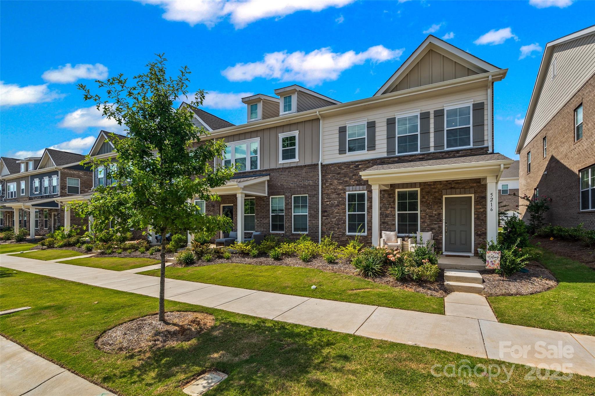 McEwen Village - Residential