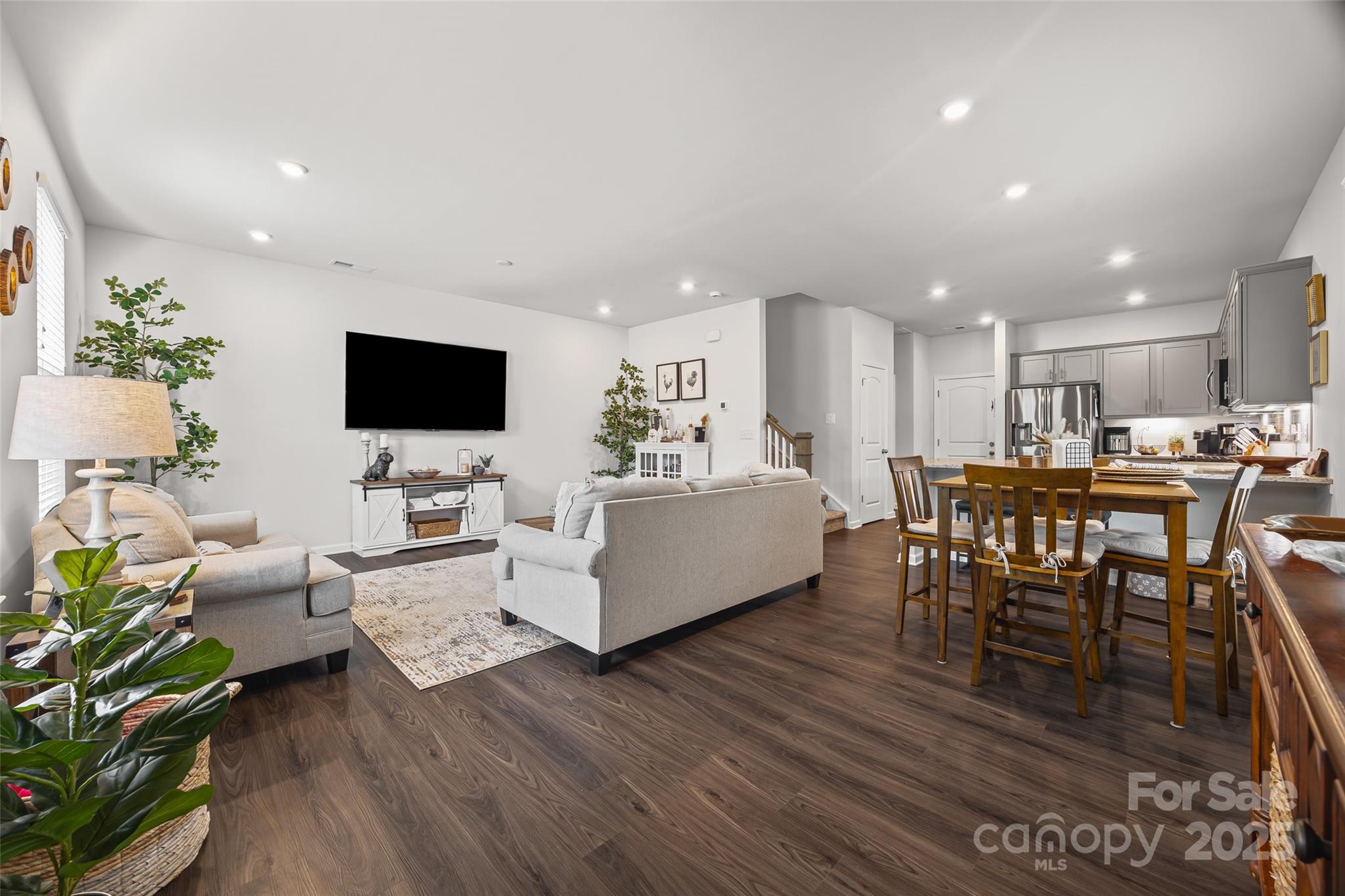 McEwen Village - Residential