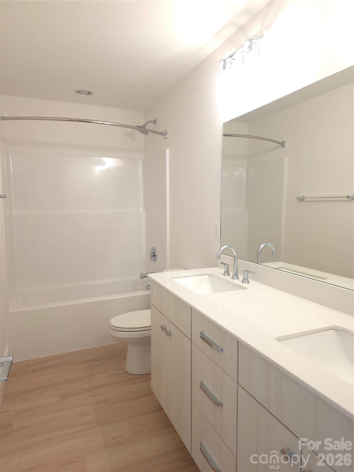 Westview Village - Residential