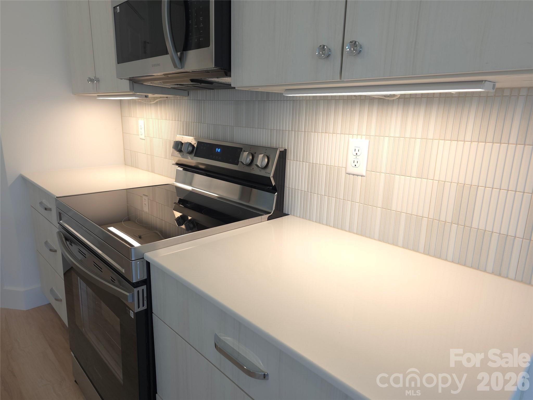 Westview Village - Residential
