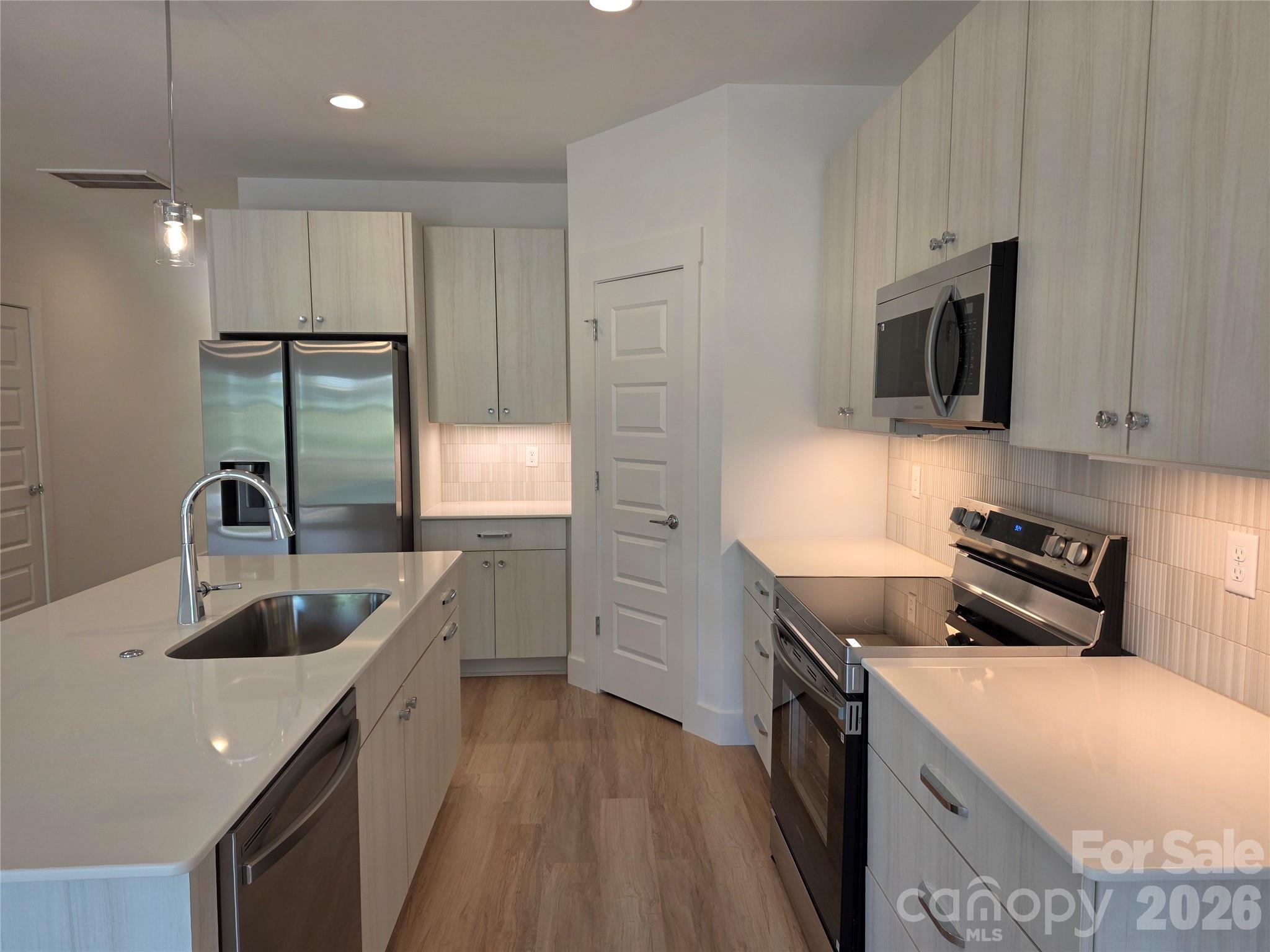 Westview Village - Residential