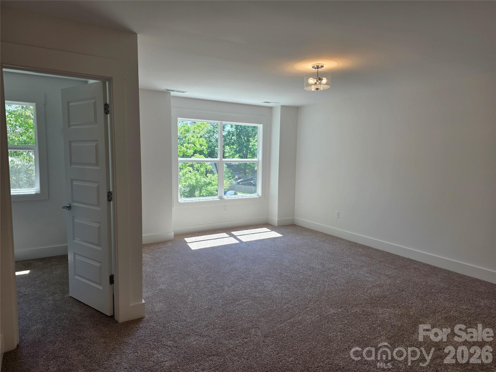 Westview Village - Residential