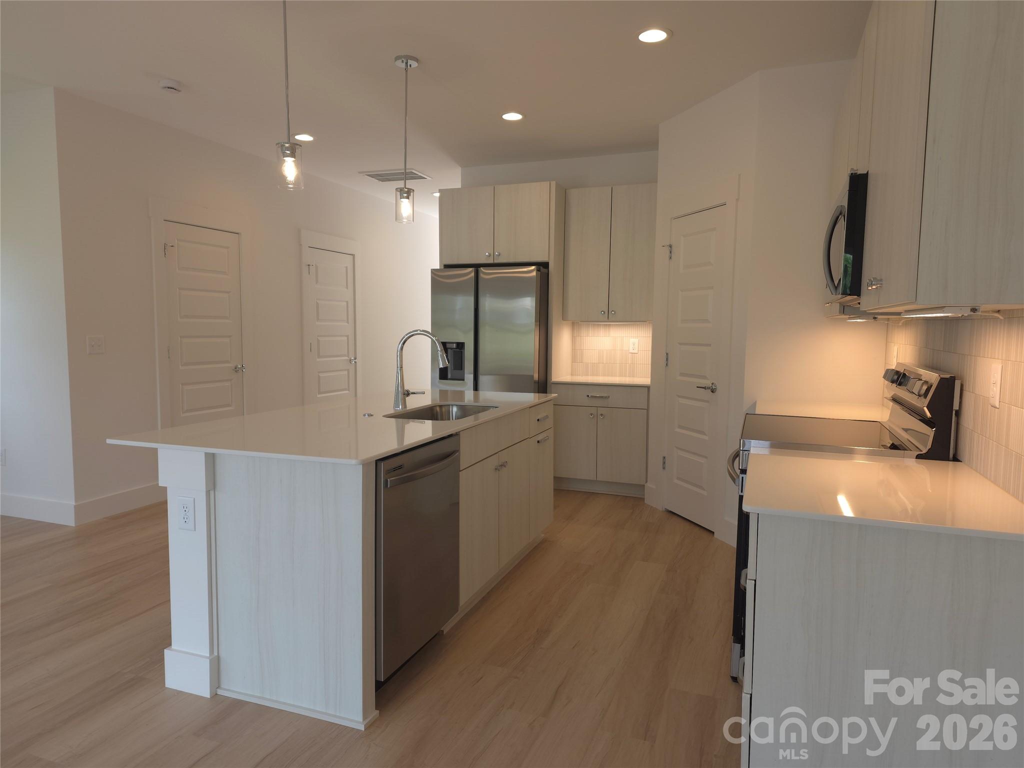 Westview Village - Residential