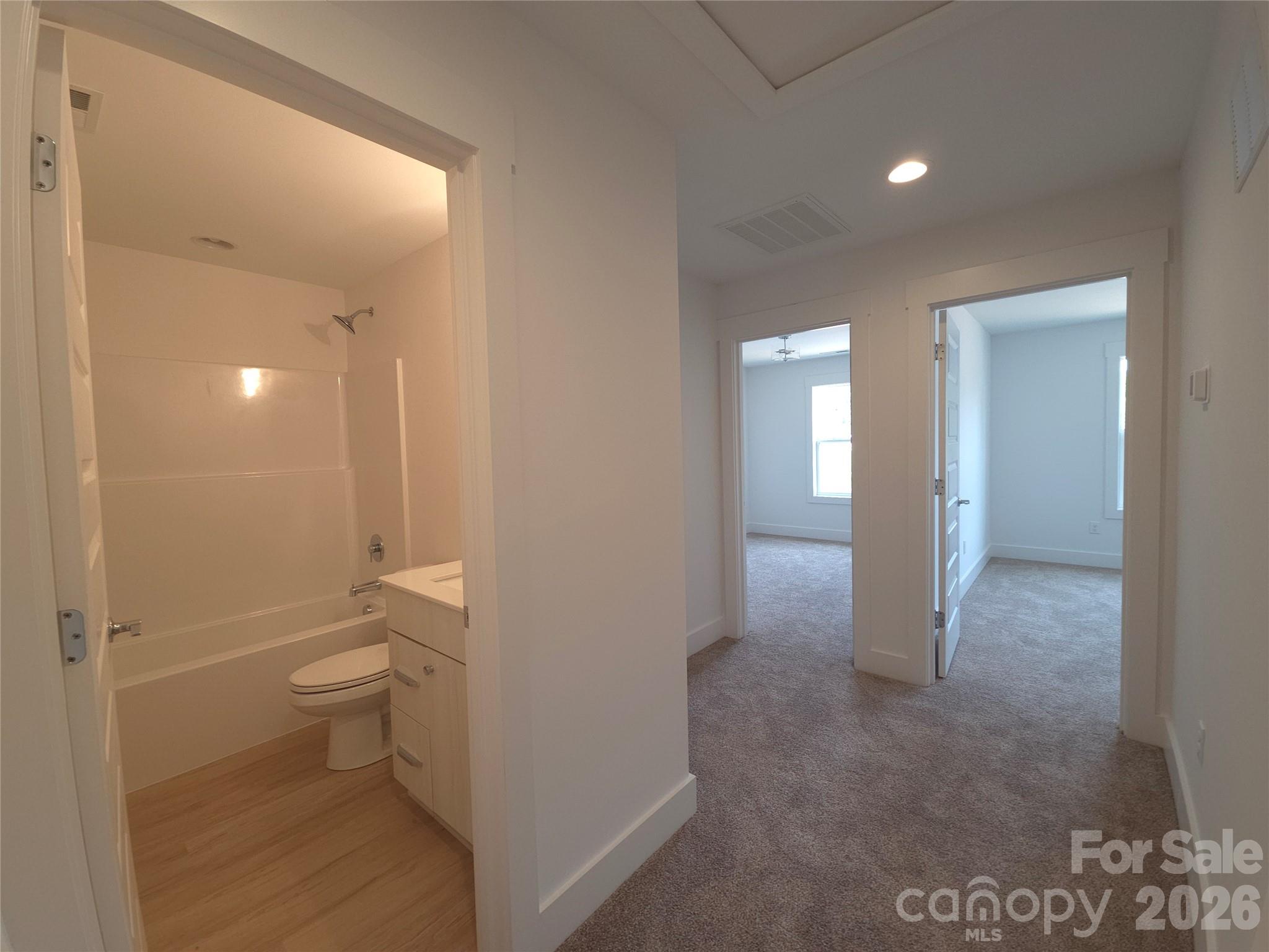 Westview Village - Residential