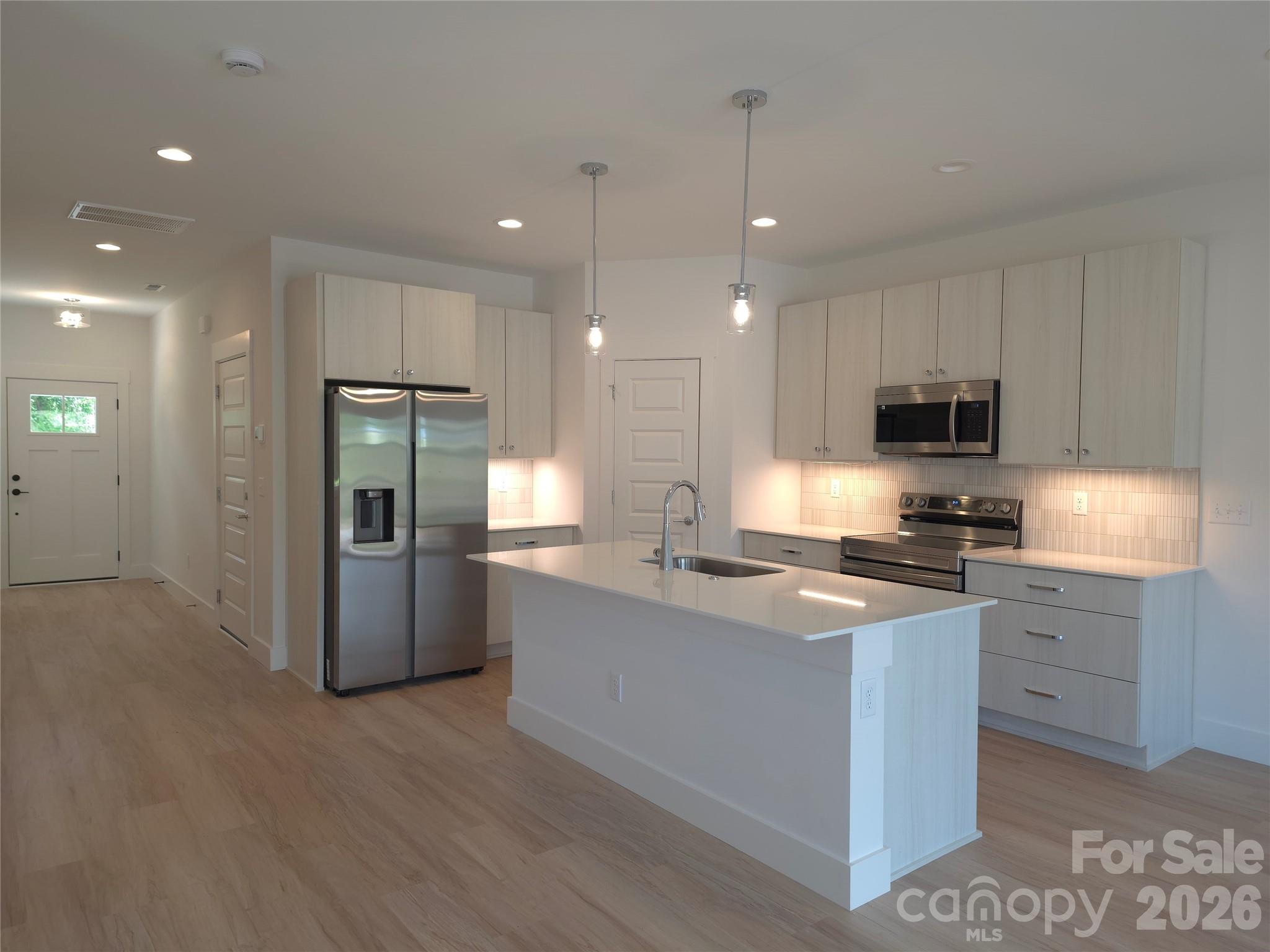 Westview Village - Residential