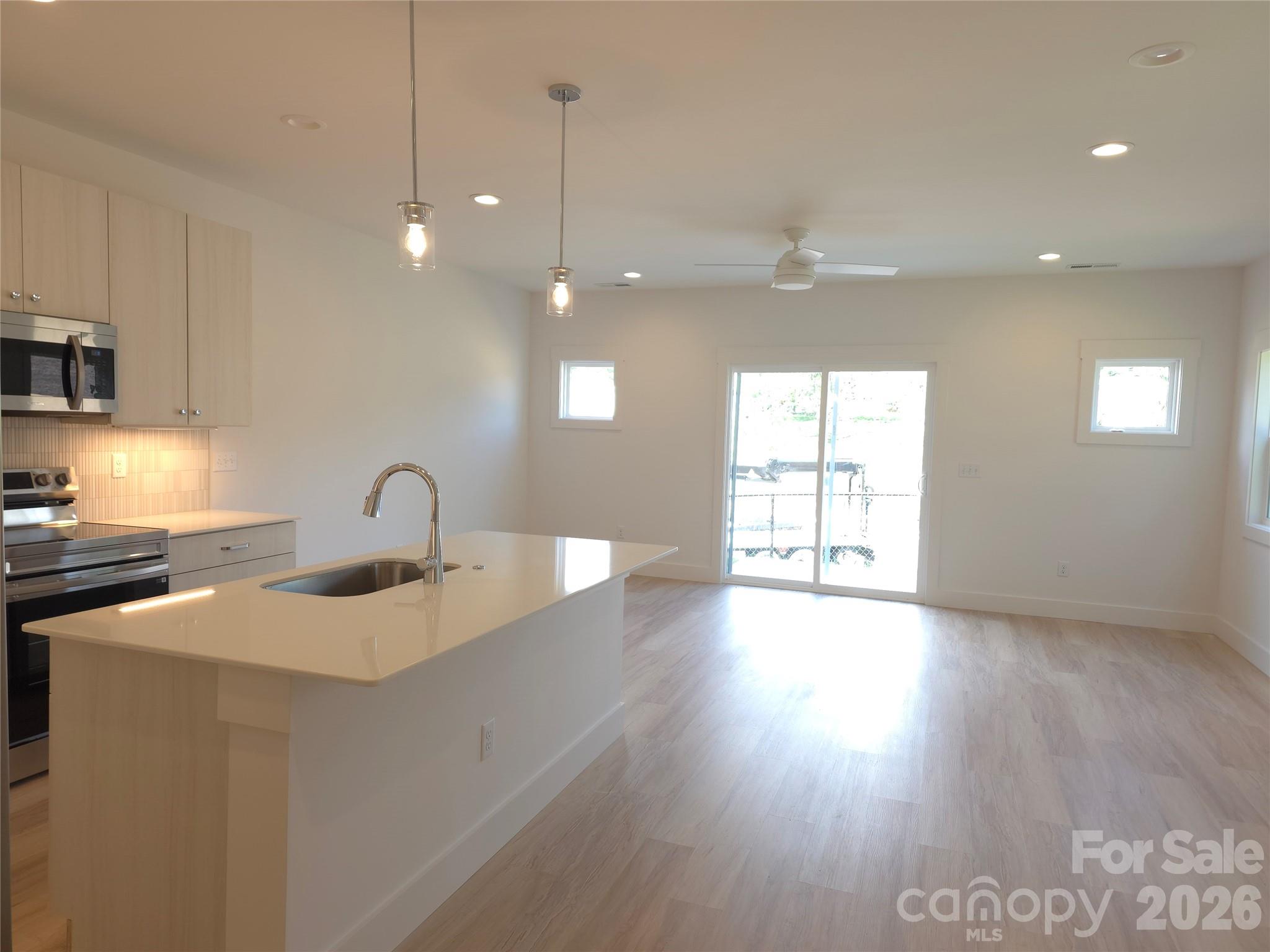 Westview Village - Residential