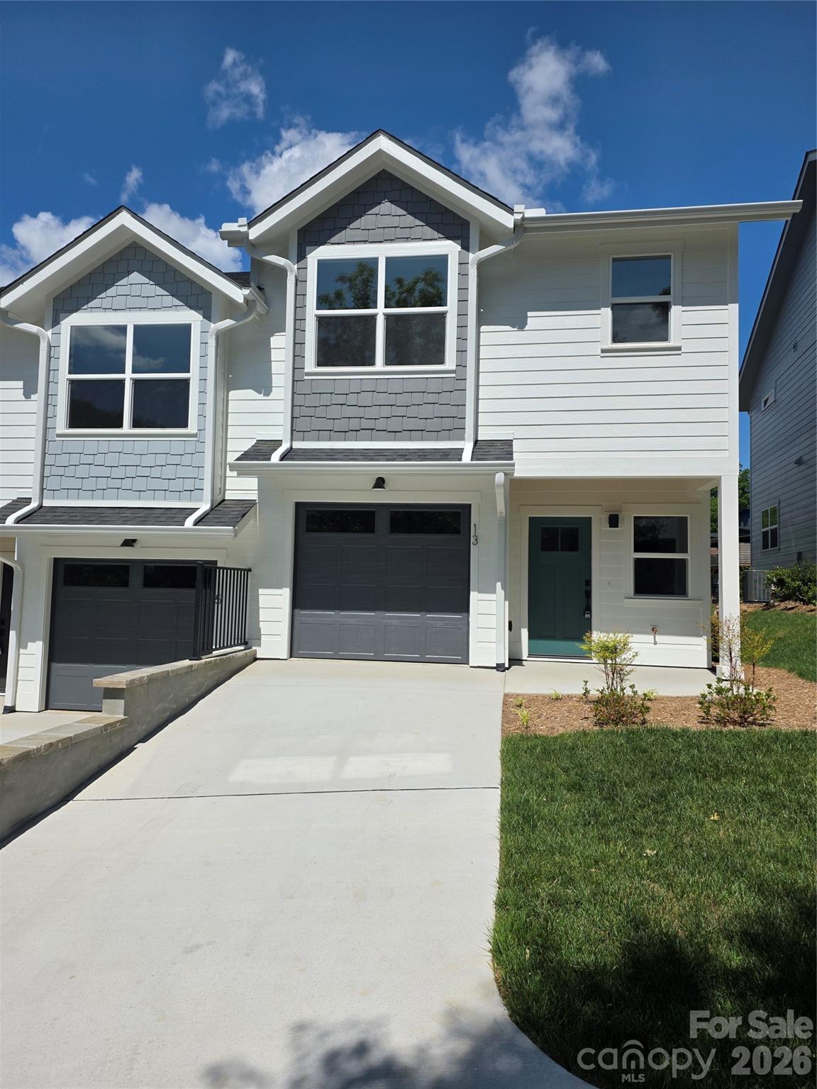 Westview Village - Residential