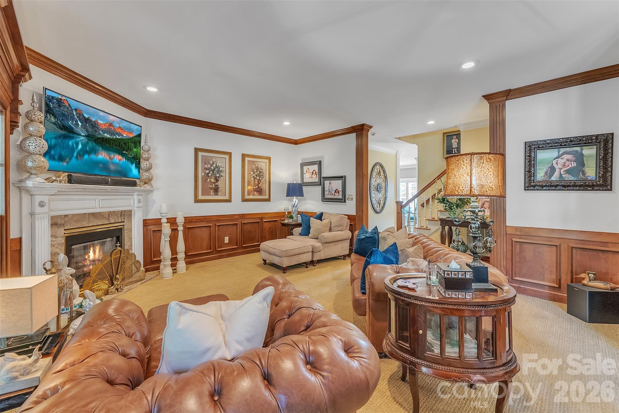 Fairfield At The Club - Residential