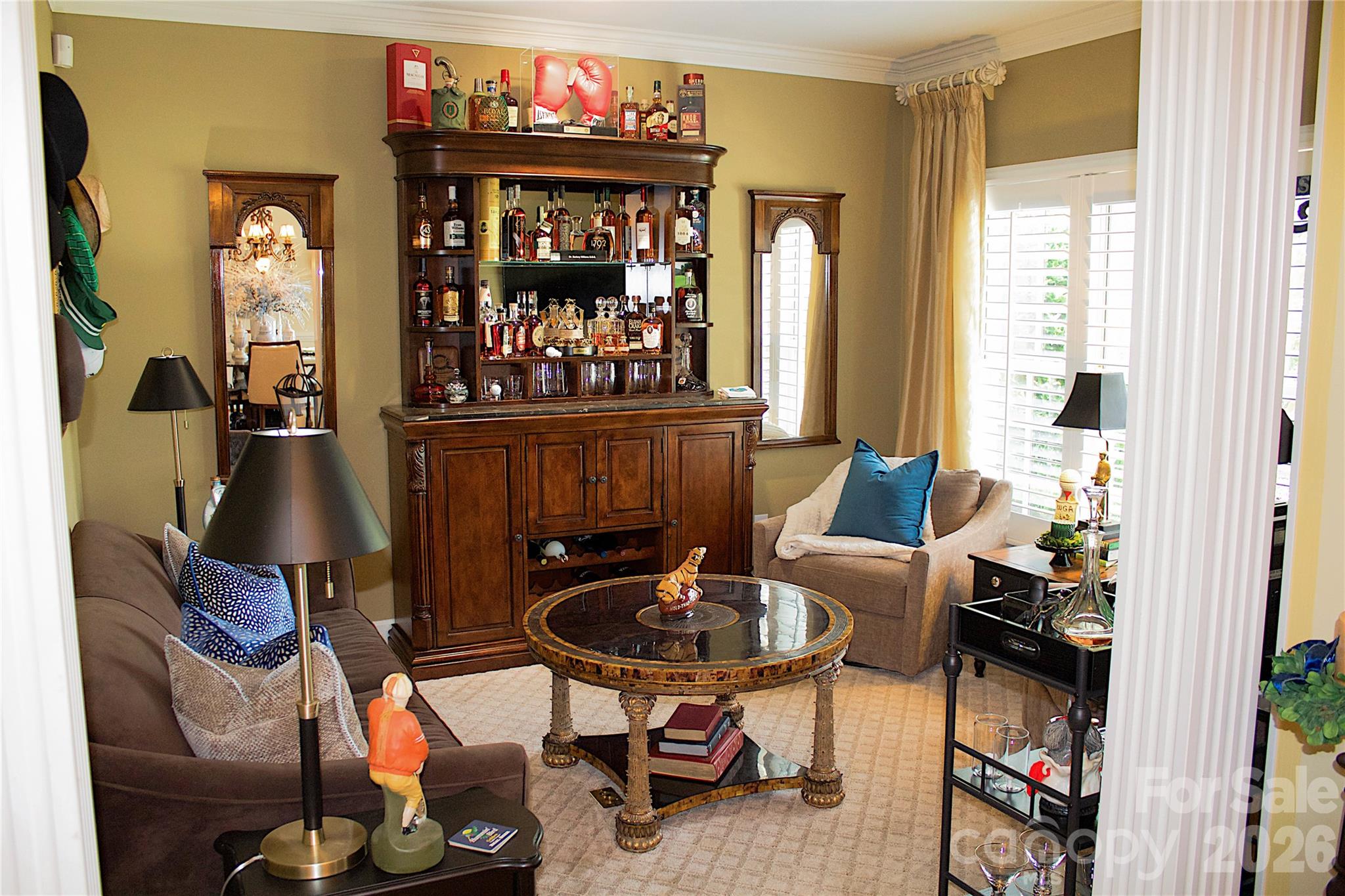 Fairfield At The Club - Residential