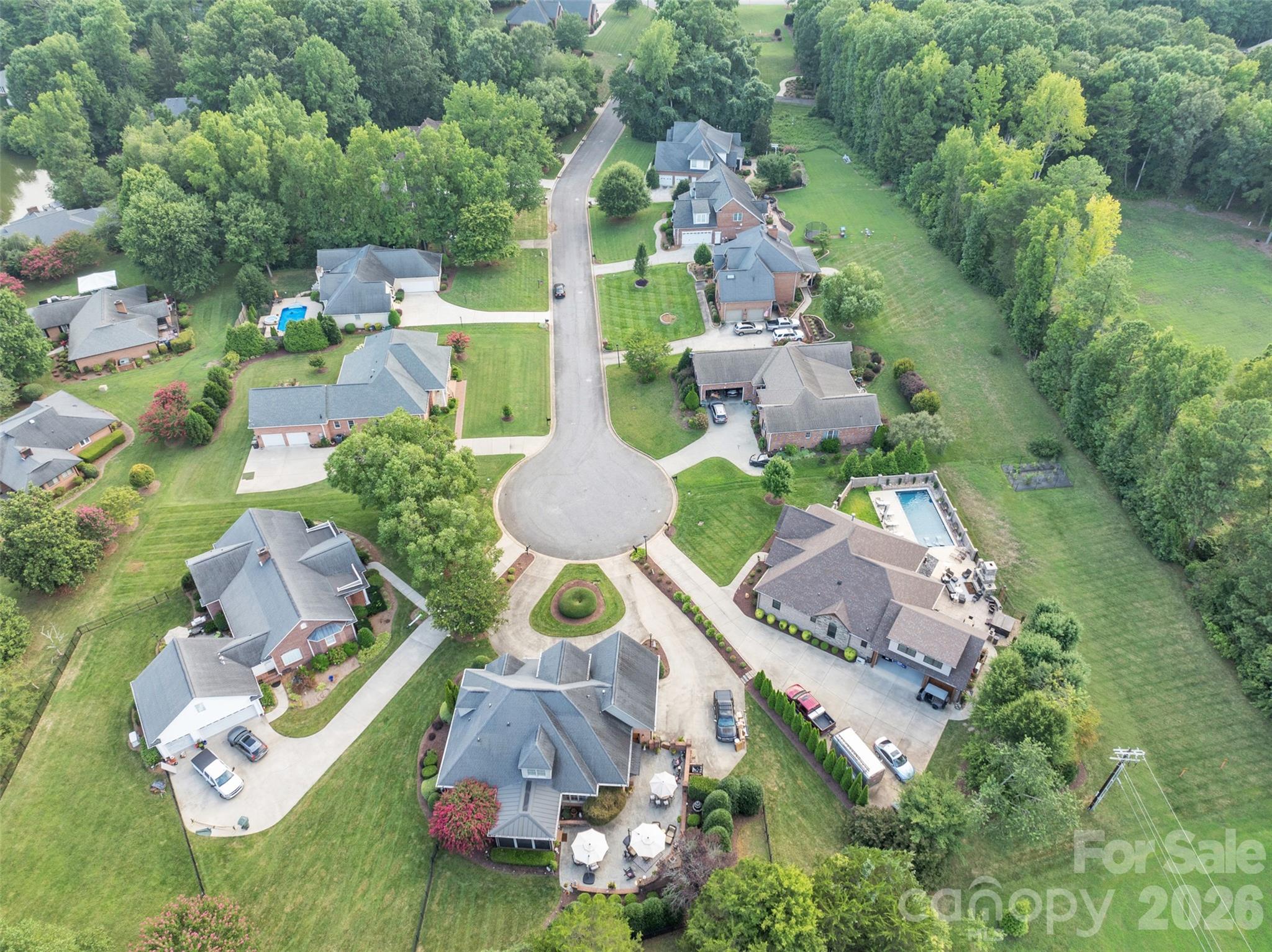 Fairfield At The Club - Residential
