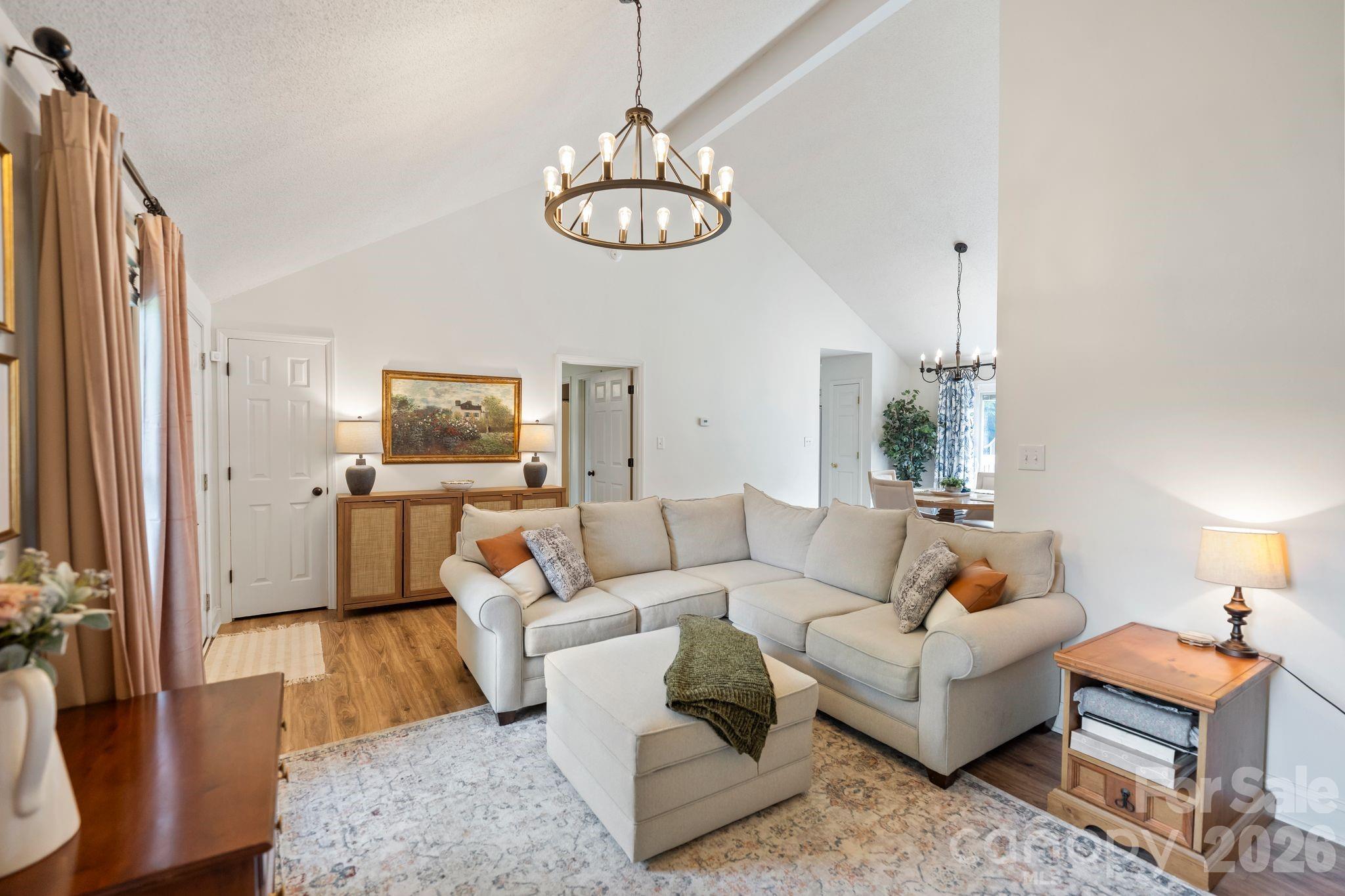 Delling Downs - Residential