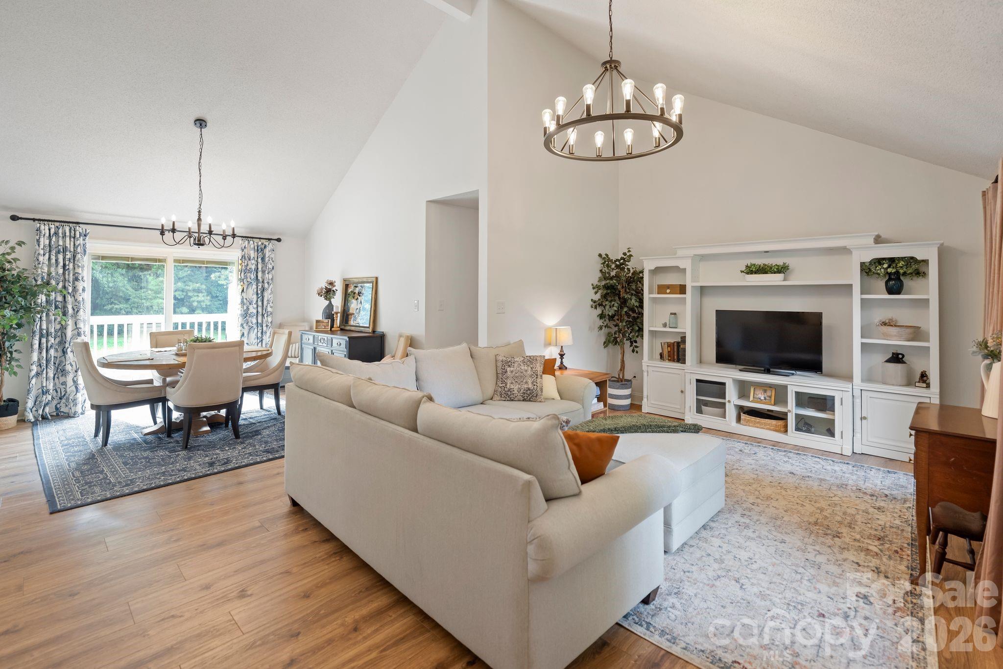 Delling Downs - Residential