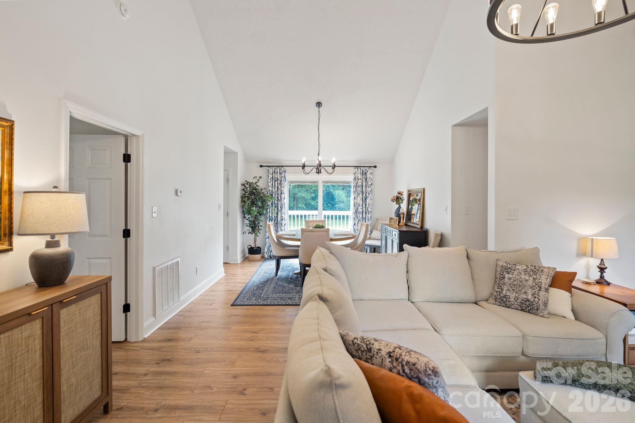 Delling Downs - Residential