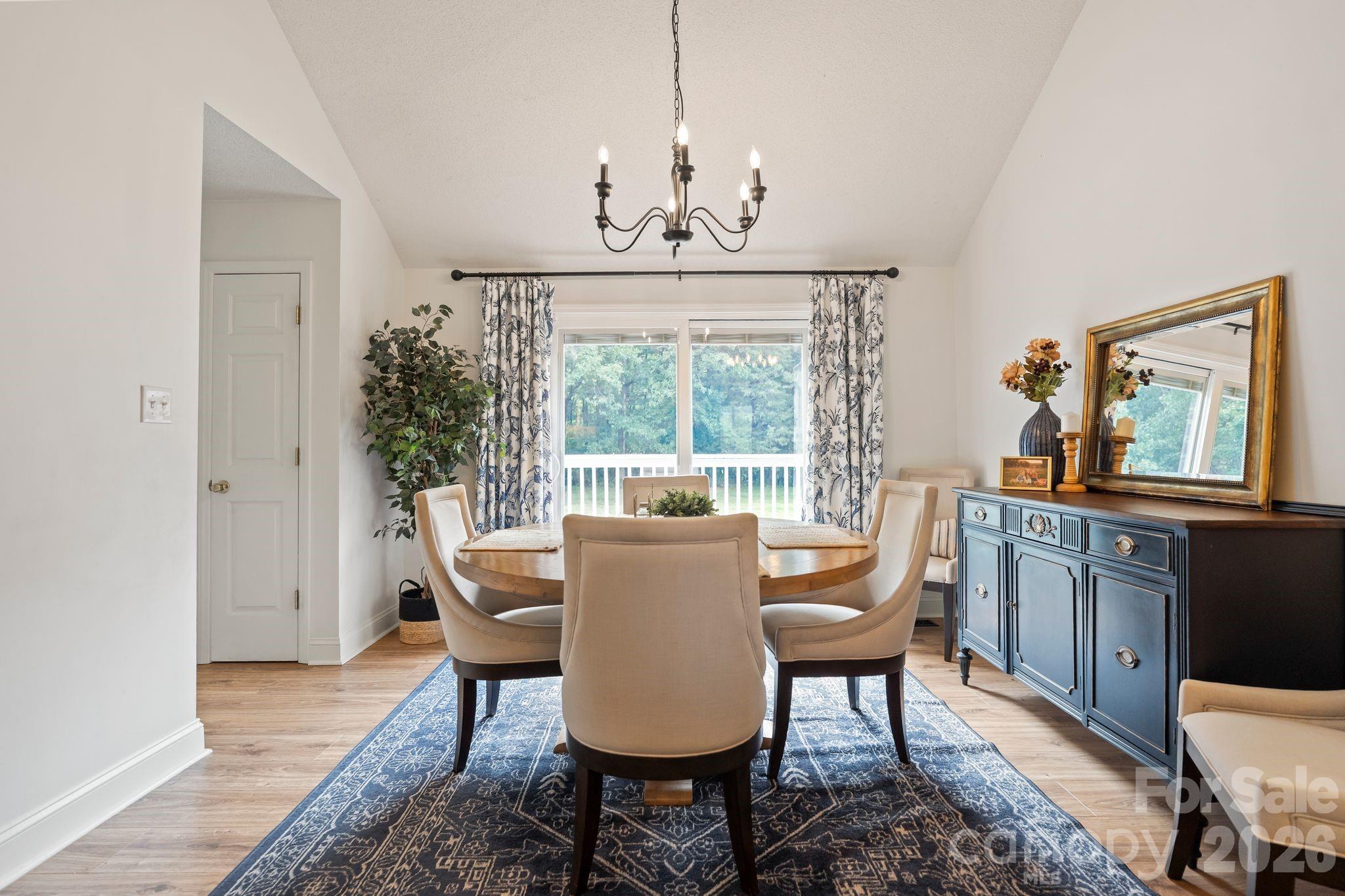 Delling Downs - Residential
