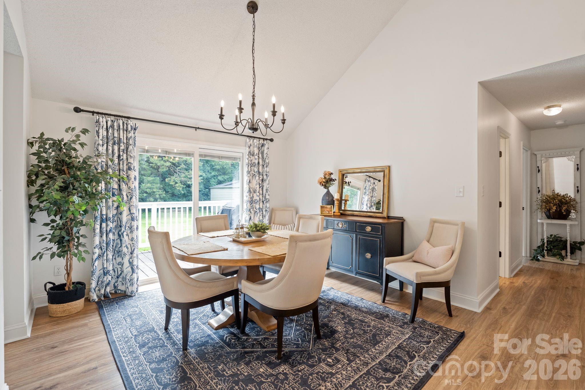 Delling Downs - Residential