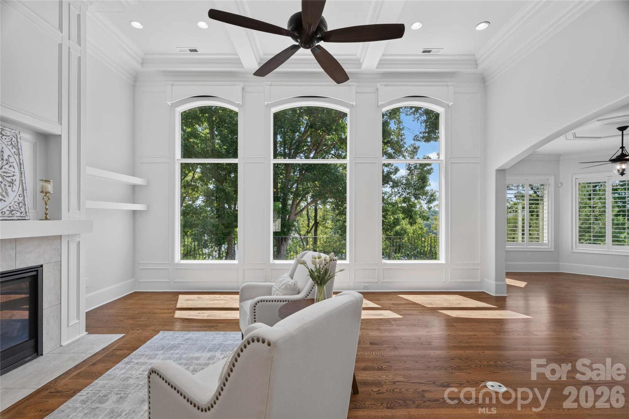 Reflection Pointe - Residential