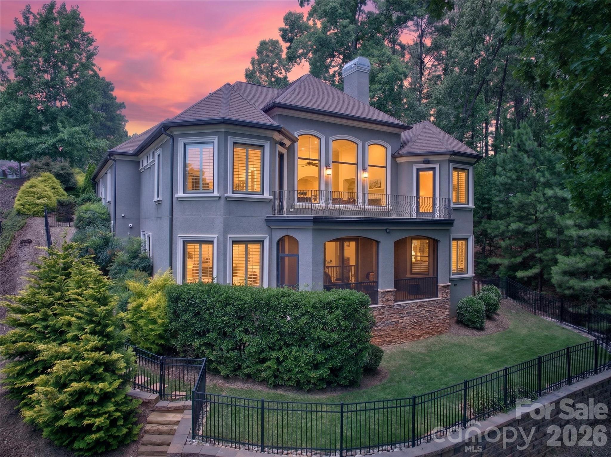 Reflection Pointe - Residential