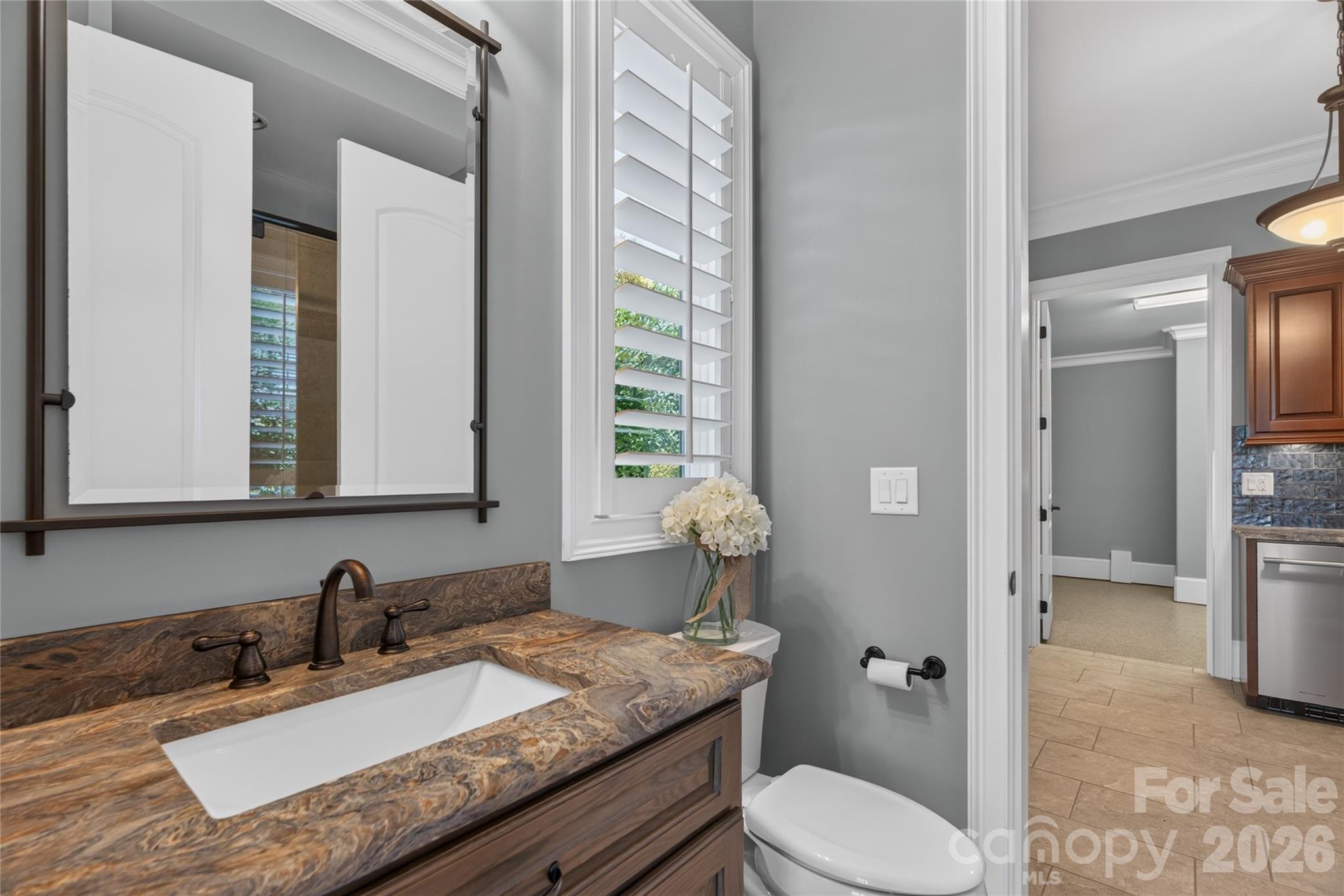 Reflection Pointe - Residential
