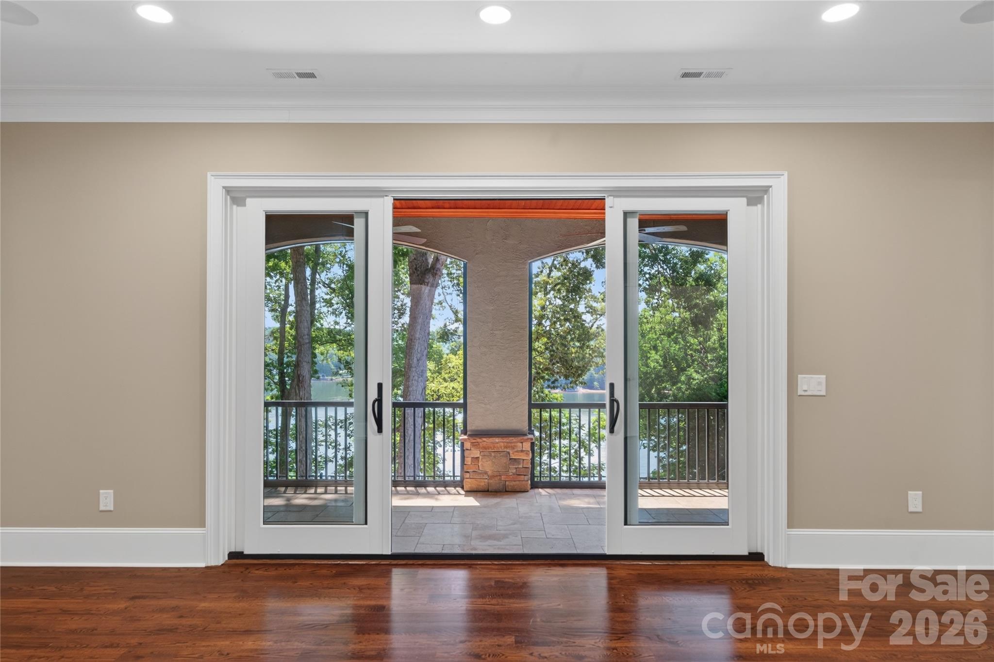 Reflection Pointe - Residential