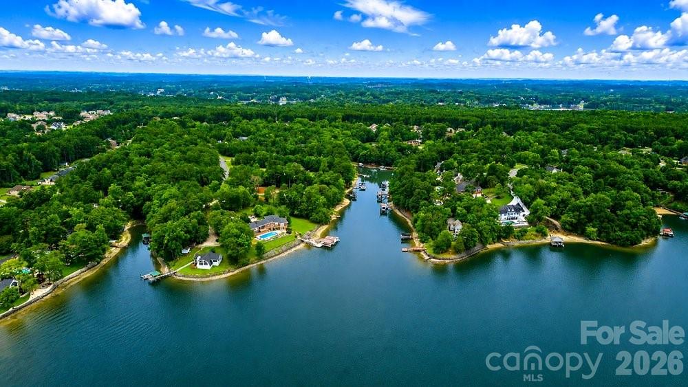 Palm Tree Cove - Residential